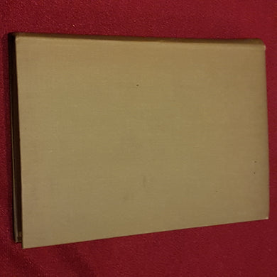 The apple cart political extravaganza Bernard show 1930 hardcover