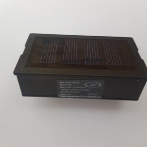 Smart Solar replacement Module box - Replacement Solar Panel and Lights for Smart Solar Products - Light