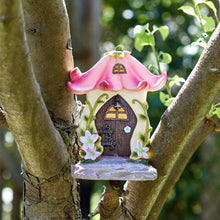 Load image into Gallery viewer, 2x Pixie Portals - Fairy Doors - Entrance Door - Elveden Elvedon Doorways - Elf Door
