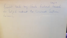 Load image into Gallery viewer, The Cincinnati Southern Railway: A History. A Complete and Concise History of the Events ... 1902 [Hardcover]
