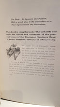 Load image into Gallery viewer, The Cincinnati Southern Railway: A History. A Complete and Concise History of the Events ... 1902 [Hardcover]
