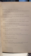 Load image into Gallery viewer, The Cincinnati Southern Railway: A History. A Complete and Concise History of the Events ... 1902 [Hardcover]
