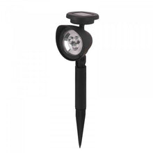 Load image into Gallery viewer, Spotlights LED Solar Charged - Night Activated - Bright Spotlights - Four Pack - Prima 3L
