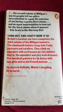 Load image into Gallery viewer, Monty His Part in My Victory [Paperback] Milligan, Spike - Penguin
