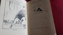 Load image into Gallery viewer, Swallowdale - Hardcover - Arthur Ransome - Jonathan Cape - 1947
