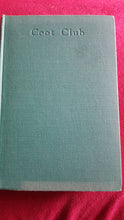 Load image into Gallery viewer, COOT CLUB [Hardcover] Ransome, Arthur 1948 - Jonathan Cape
