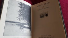 Load image into Gallery viewer, COOT CLUB [Hardcover] Ransome, Arthur 1948 - Jonathan Cape
