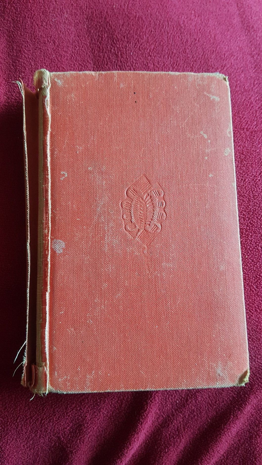 Short stories (Everyman's library-no.907) Hardcover - Guy De Maupassant - Dent - 1951