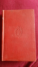 Load image into Gallery viewer, The Black Tulip. Everyman&#39;s Library No. 174 Alexandre Dumas hardcover Dent
