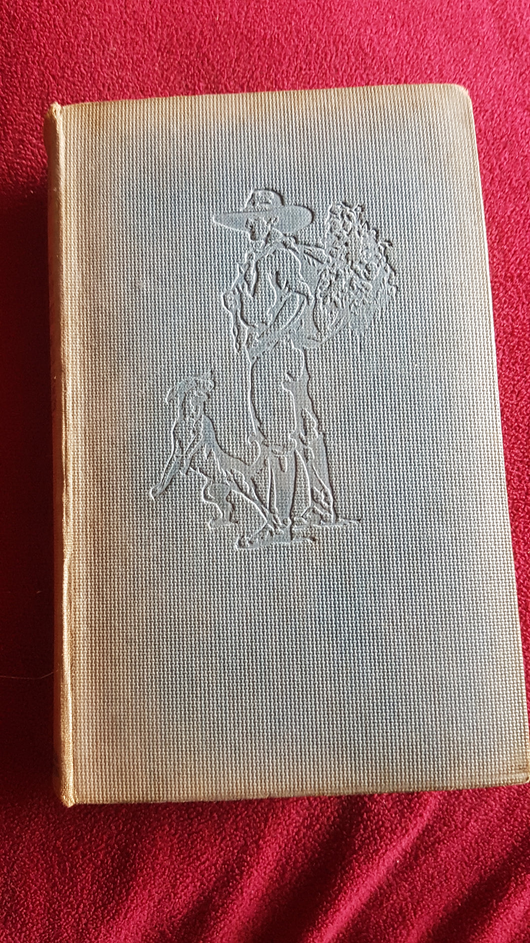 The Harvester hardcover by Gene Stratton Porter