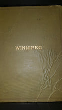 Load image into Gallery viewer, An Historical Souvenir Diary of the City of Winnipeg, etc. With illustrations [Unknown Binding] Fred. C. Lucas
