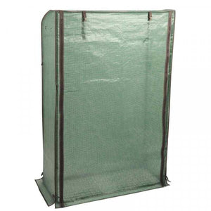 Grozone Tomato (tall vegetable)  growing greenhouse - Smart Garden - 150cm x 100cm x 40cm