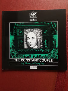 The Constant Couple (The Swan Theatre plays) Farquhar, George and Trussler, Simon