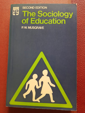 The Sociology of Education