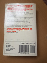 Load image into Gallery viewer, Rage by Wilbur Smith paperback edition 1987 Pan
