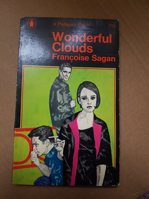 Wonderful Clouds [Paperback] Francoise Sagan