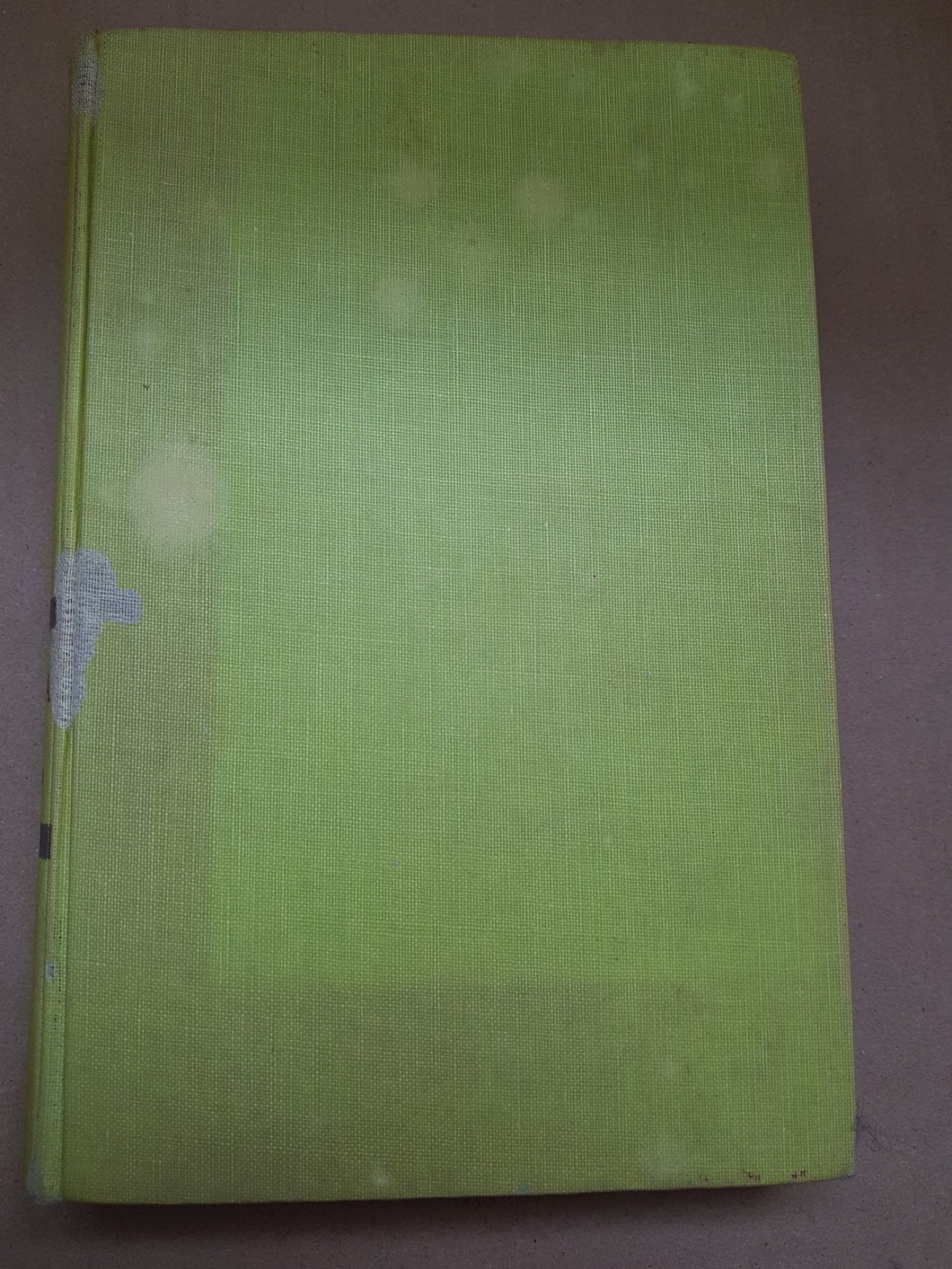 Africa, land of my fathers. Hardcover. Era Bell Thompson