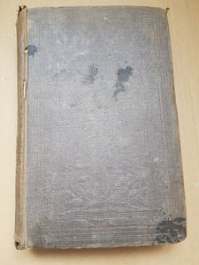 A New History of England: civil, political, and ecclesiastical [hardcover] G. S. Poulton 1855