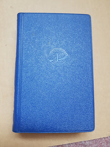 Langenscheidts Taschen-Worterbuch.Englisch -Deutsch/Deutsch-Englisch [Paperback] Langenscheidt