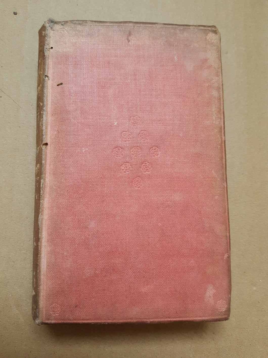 Barchester Towers. Hardcover. Anthony Trollope. 1902.