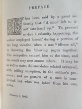 Load image into Gallery viewer, Random Recollections Of The Midland Circuit. 1869 [Hardcover] Walton, Robert
