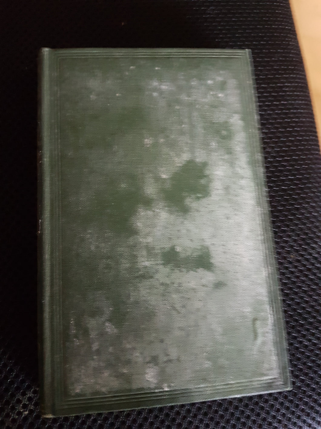 The Life Of John Sterling, [Oxford World's Classics 144] [Hardcover] Carlyle, Thomas [ introduction by W Hale White]