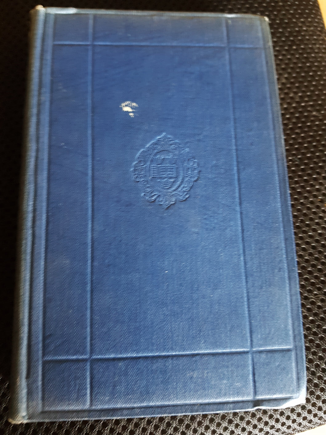 EIGHTEENTH CENTURY COMEDY. World's Classics. Hardcover. 1944. Taylor