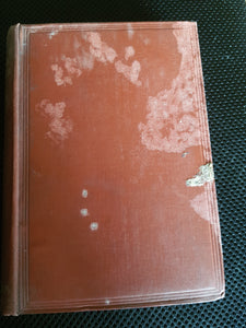 Le Morte Arthur (edited from the Harleian ms 2252 from the British Museum) [Hardcover] Herbert Coleridge and Frederick James Furnivall