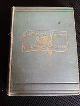 Load image into Gallery viewer, A thousand flashes of French wit, wisdom, and wickedness [Unknown Binding] De Finod, J
