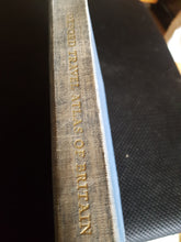 Load image into Gallery viewer, Oxford Travel Atlas of Britain [Hardcover] Bickmore, D.P. (Ed.)
