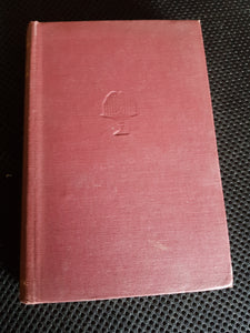 The Vicar of Wakefield. [Hardcover] Goldsmith, Oliver Edited By Ernest Rhys