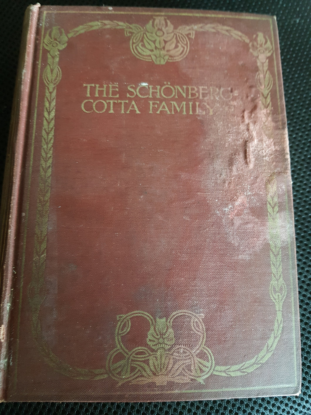 SCHÖNBERG. Chronicles of the Schonberg-Cotta Family [Hardcover] Charles, Mrs. Rundle