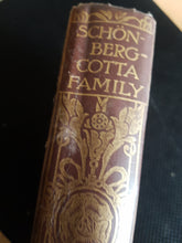 Load image into Gallery viewer, SCHÖNBERG. Chronicles of the Schonberg-Cotta Family [Hardcover] Charles, Mrs. Rundle
