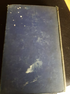 University College Hospital Magazine Volume XVIII No. 6 November-December 1933