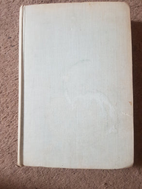 RACHEL ROSING. Hardcover. Howard Spring. 1952