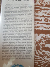 Load image into Gallery viewer, Le Monde Et Son Histoire Tome V11 - Les Revolutions Europeennes Et Le Partage Du Monde
