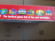 Load image into Gallery viewer, The news from the BBC tactical game full of fun and the soldier the great games company board game
