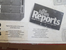 Load image into Gallery viewer, The news from the BBC tactical game full of fun and the soldier the great games company board game
