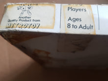 Load image into Gallery viewer, Rare Metrotoy Monopoly.  Limited licenced South African Monopoly.
