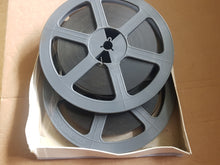 Load image into Gallery viewer, Rare reel-to-reel Walt Disney home movies presents cartoon cavalcade 8-mm 1936
