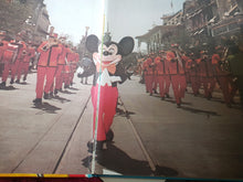 Load image into Gallery viewer, Walt Disney&#39;s Walt Disney World- Hardcover 1973  Disney, Walt
