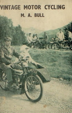 Vintage Motor Cycling