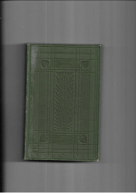IVANHOE - HARDCOVER - WALTER SCOTT - WARD AND LOCK 1910