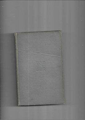 MEMOIRS OF BENVENUTO CELLINI; A FLORENTINE ARTIST; WRITTEN BY HIMSELF - DENT