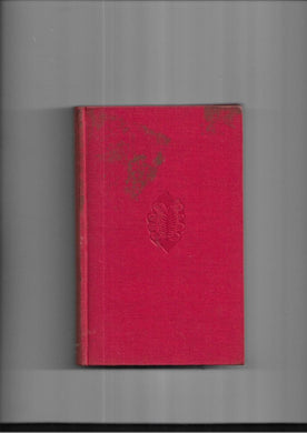 Old Goriot - Hardcover - Honore De Balzac - Everyman No. 170 1935