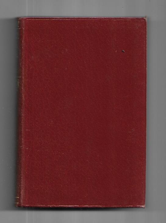 PEVERIL OF THE PEAK - HARDCOVER - SIR WALTER SCOTT -