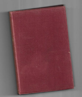 KENILWORTH - HARDCOVER - SIR WALTER SCOTT - COLLIN'S CLEAR-TYPE -