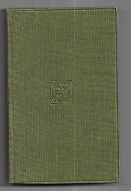 THE COMPLETE PLAYS OF BEN JONSON - HARDCOVER - VOLUME 2 - DENT - 1921