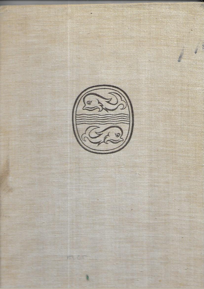 English Cathedrals Peter Meyer; Geoffrey Grigson and Martin Hurlimann