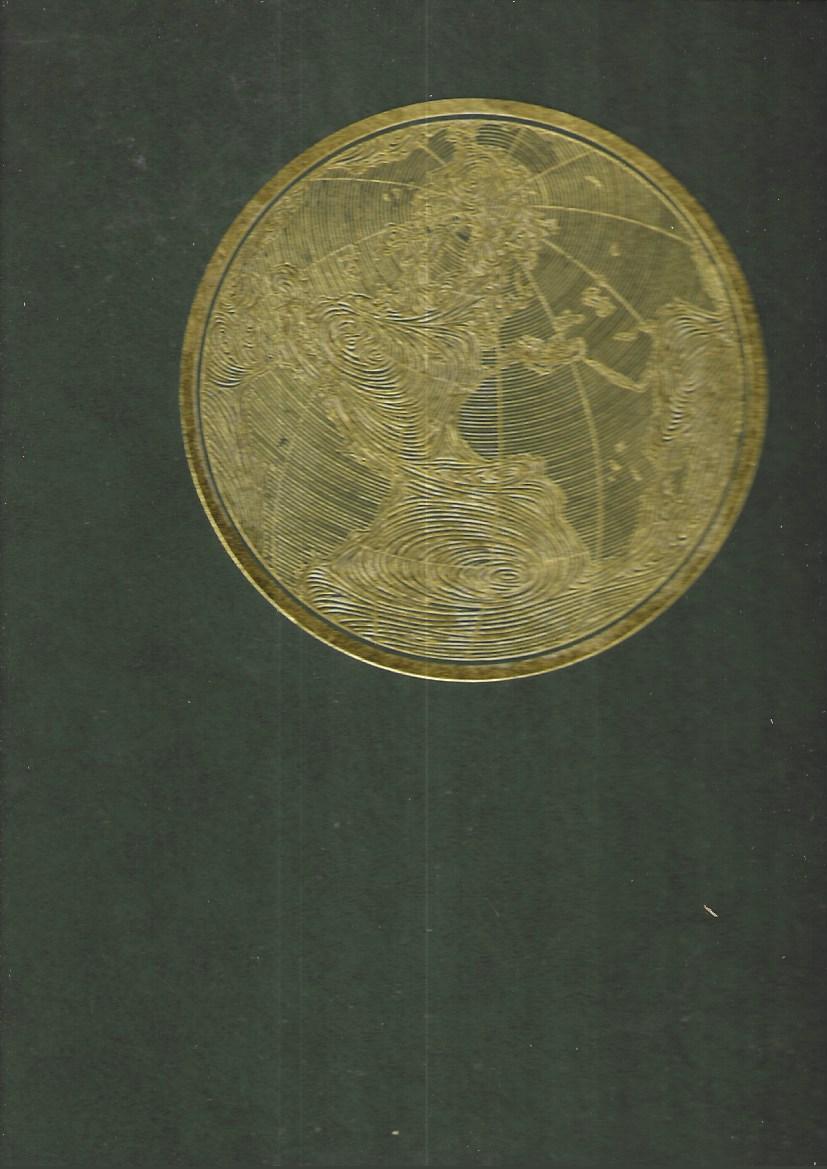 THE READER'S DIGEST GREAT WORLD ATLAS - 1972